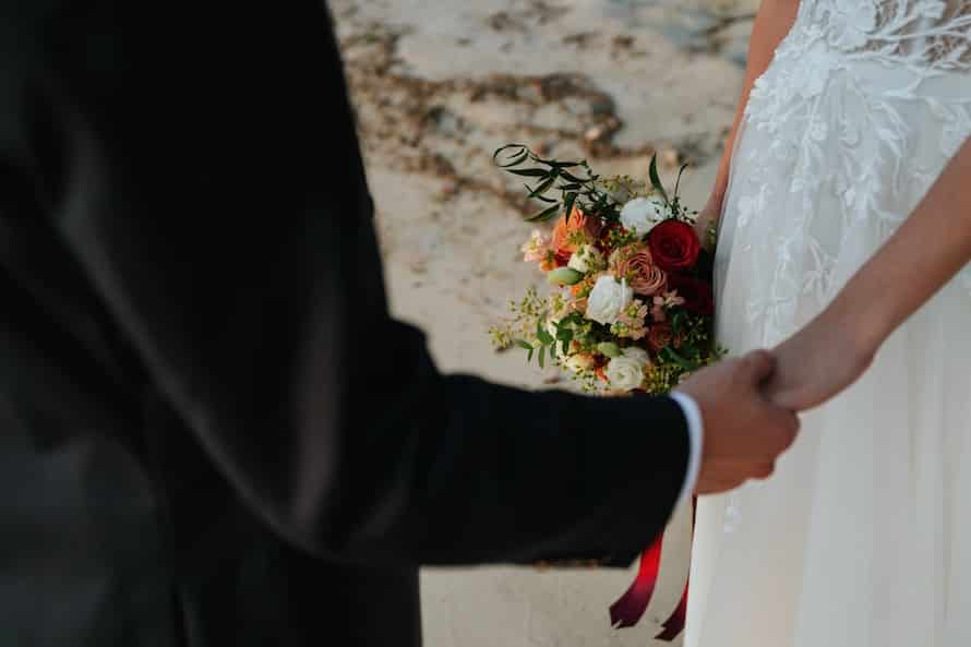Little India Singapore Prewedding Photography