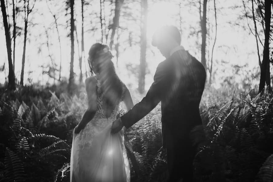 Little India Singapore Prewedding Photography