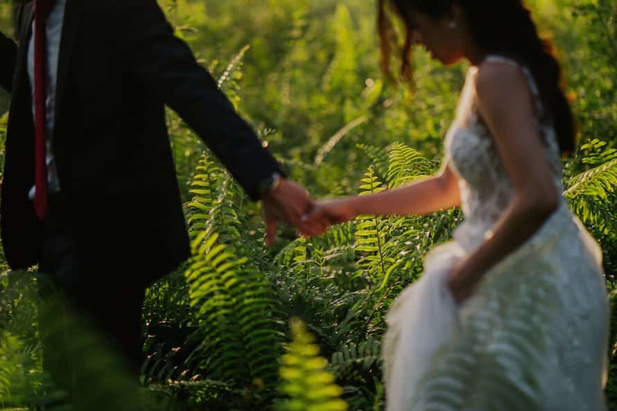 Little India Singapore Prewedding Photography