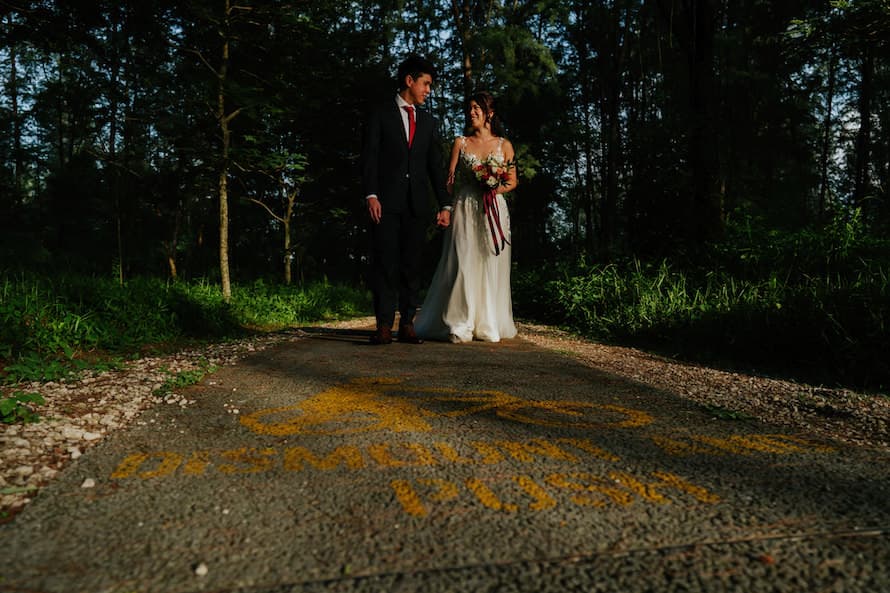 Little India Singapore Prewedding Photography