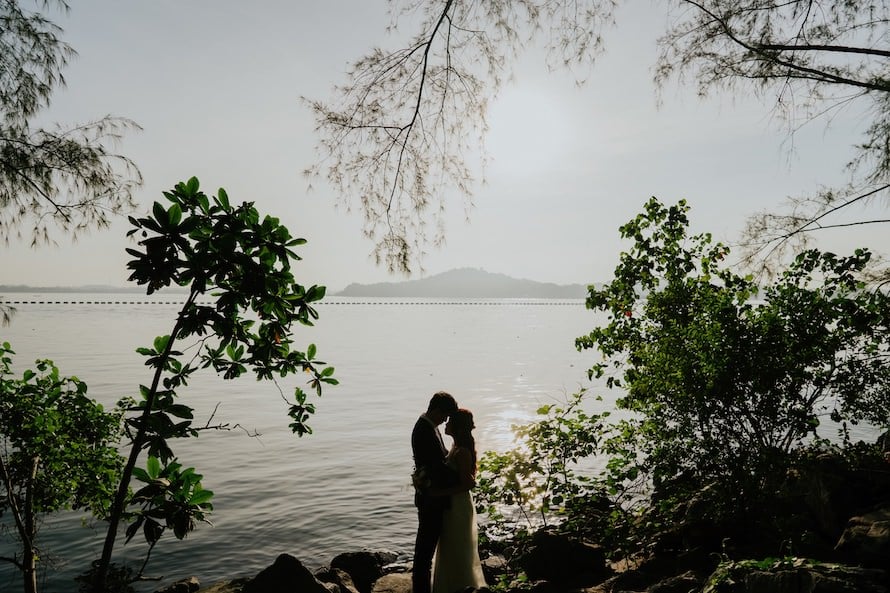 Little India Singapore Prewedding Photography