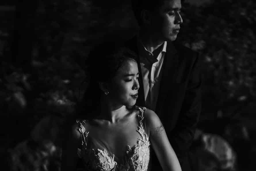 Little India Singapore Prewedding Photography