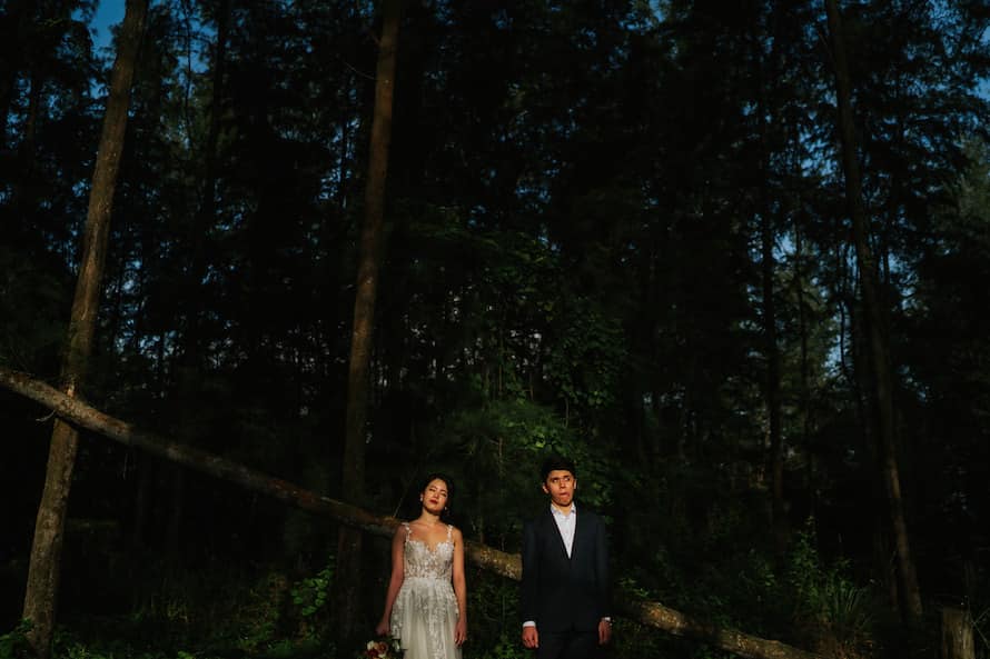 Little India Singapore Prewedding Photography