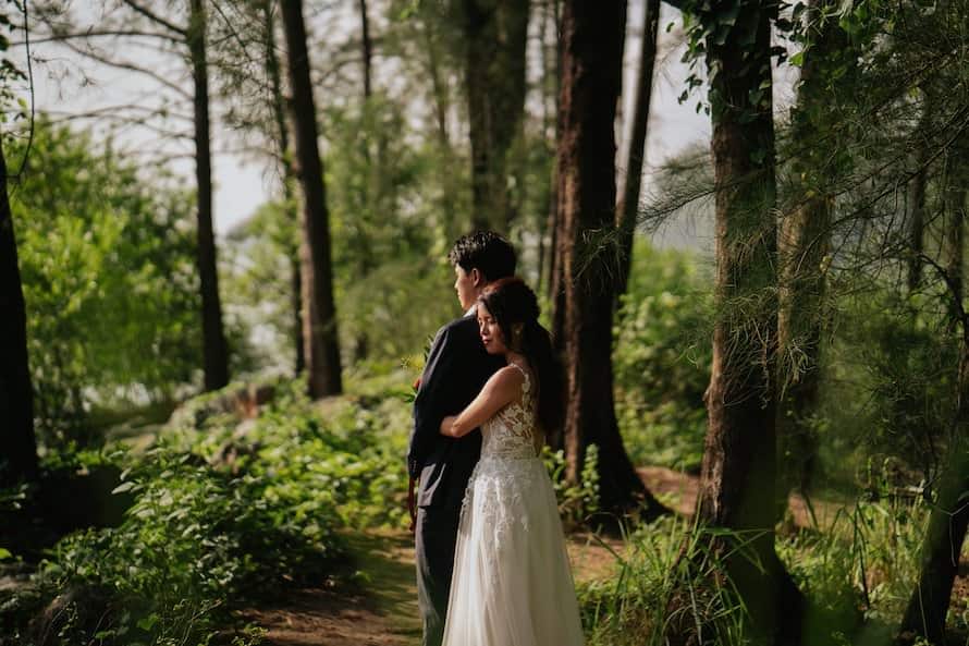Little India Singapore Prewedding Photography