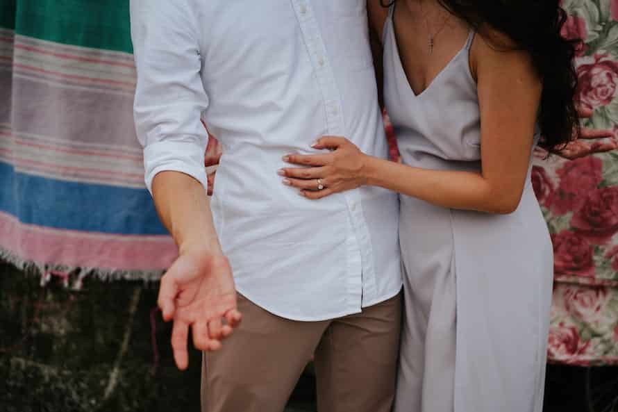 Little India Singapore Prewedding Photography