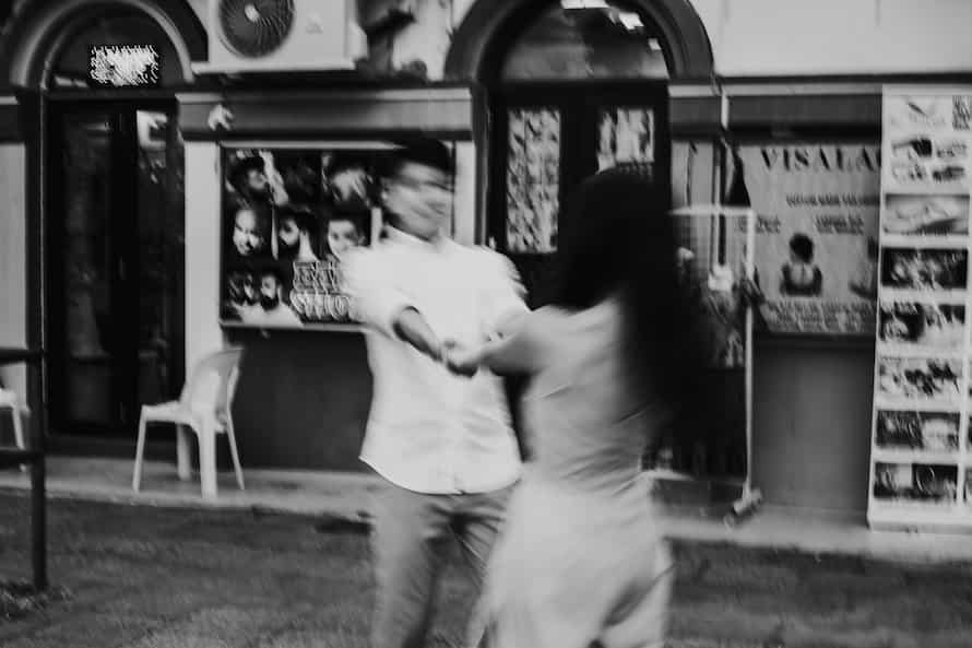Little India Singapore Prewedding Photography