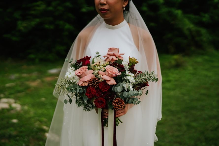 Church of St Ignatius Singapore Wedding