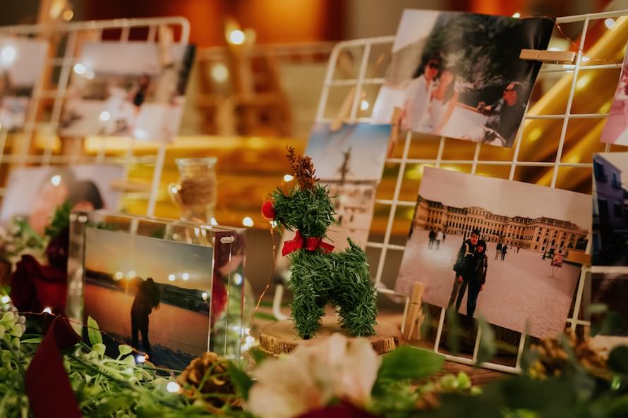 Church of St Ignatius Singapore Wedding