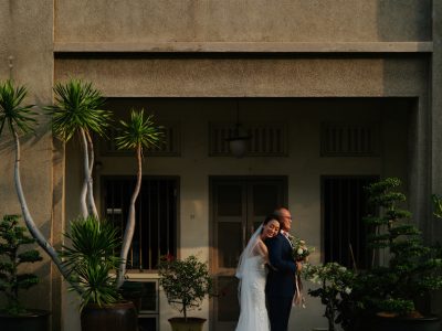 Joo Chiat Singapore Prewedding Photography