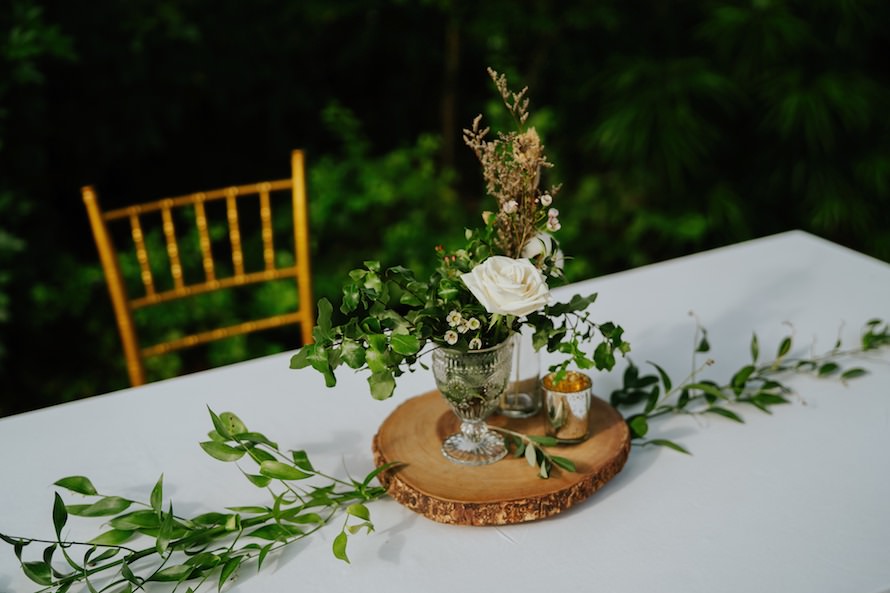 Masons Singapore Wedding