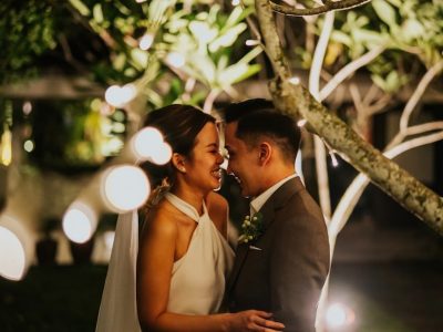 Min Jiang Dempsey Singapore Wedding Photography