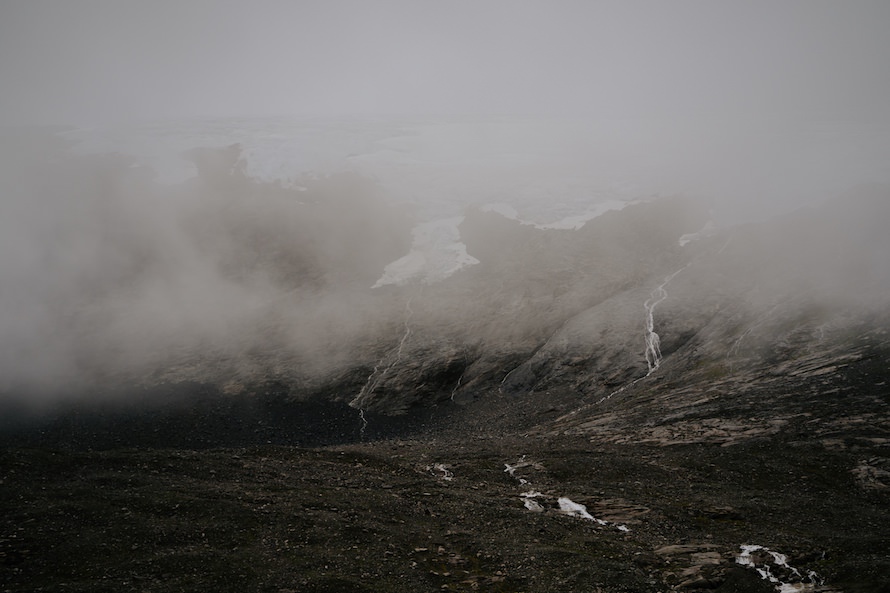 Norwegian Fjords Prewedding Photography