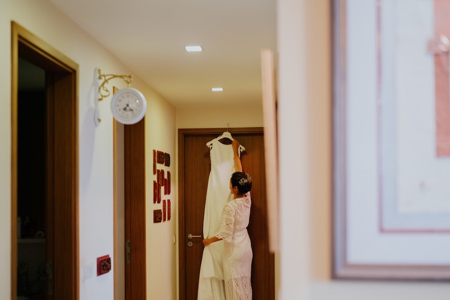 Raffles Hotel Singapore Wedding Photography