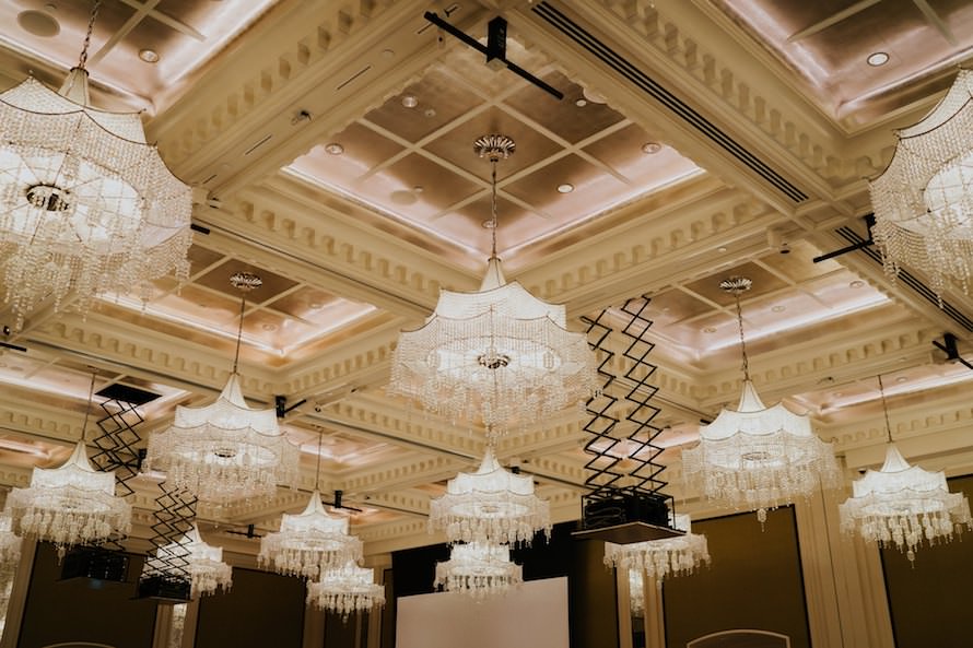 Raffles Hotel Singapore Wedding Photography
