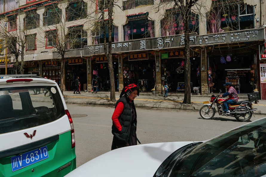 Sichuan Adventure Photography