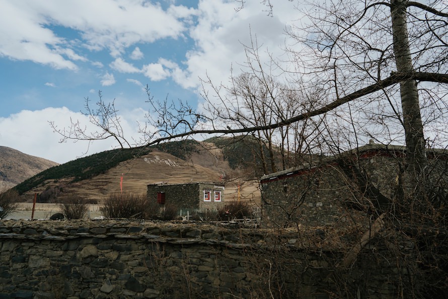 Sichuan Adventure Photography