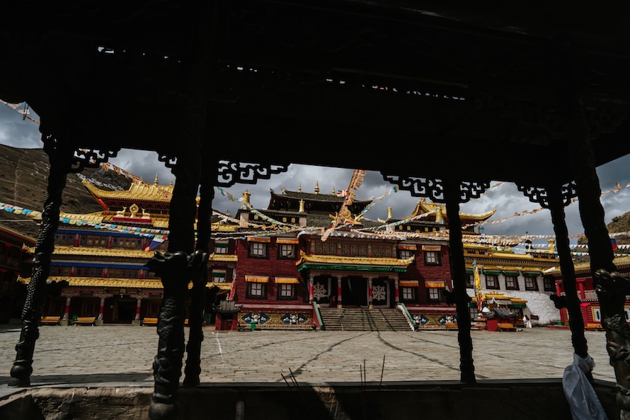 Sichuan Adventure Photography