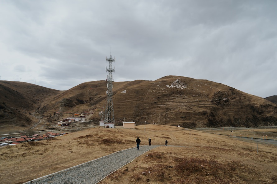 Sichuan Adventure Photography