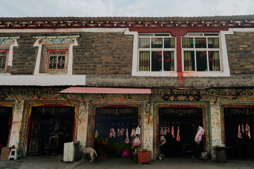 Sichuan Adventure Photography