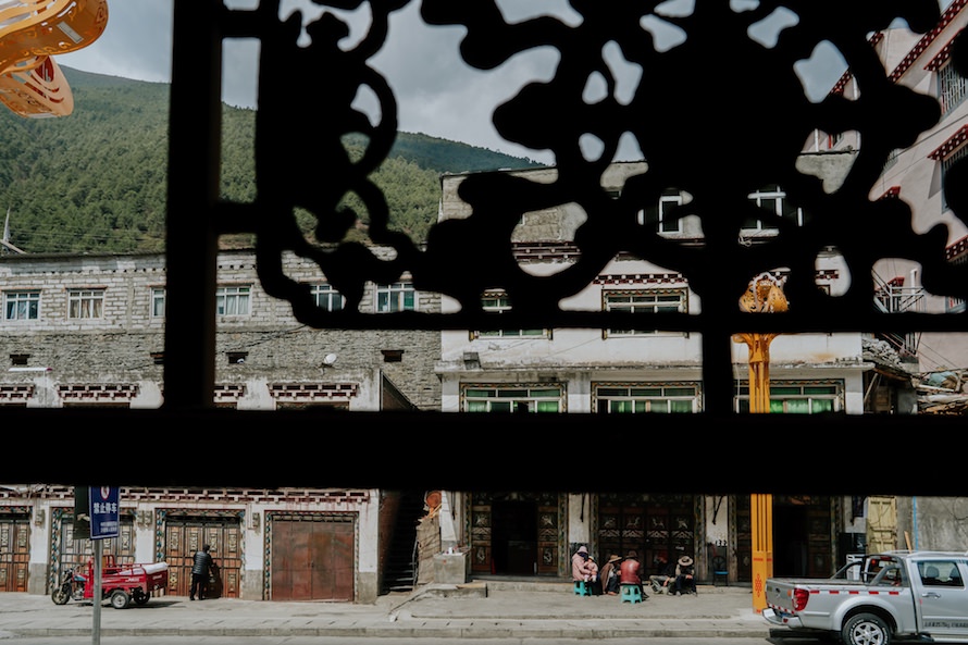 Sichuan Adventure Photography