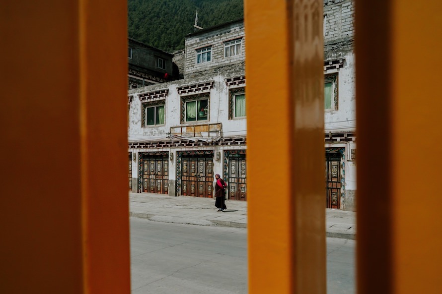 Sichuan Adventure Photography