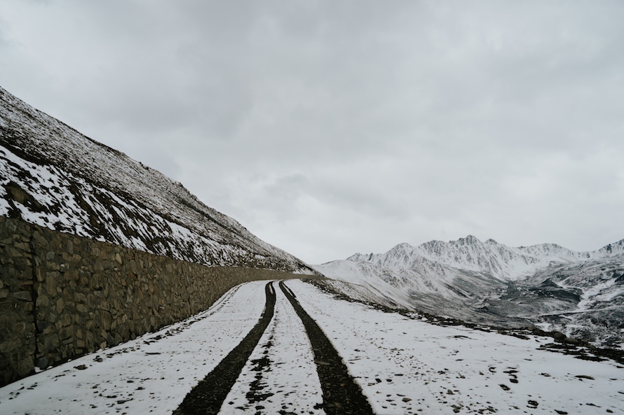 Sichuan Adventure Photography