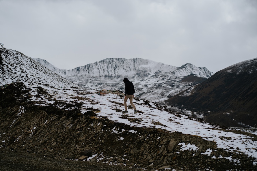 Sichuan Adventure Photography