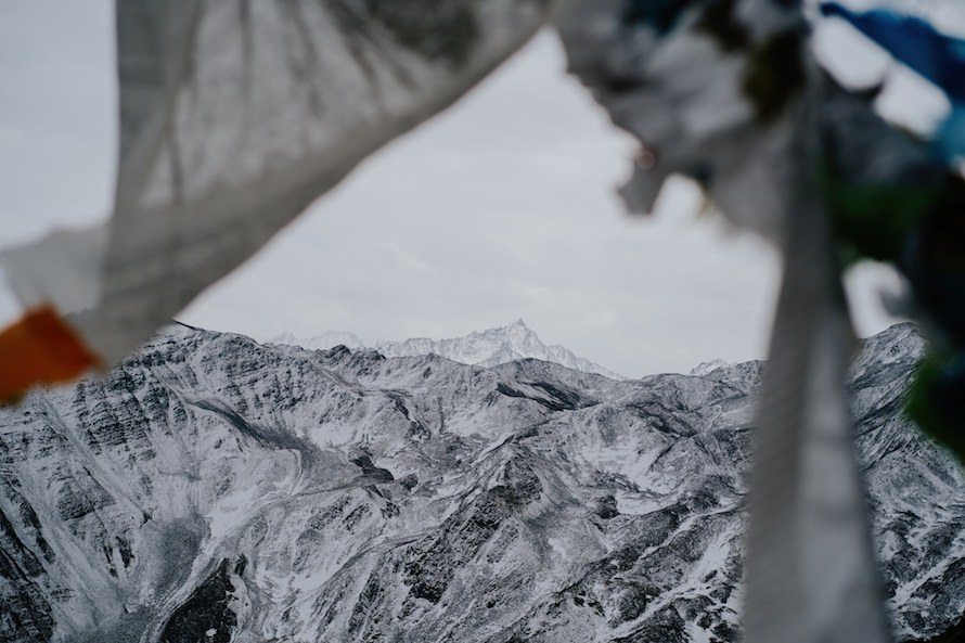Sichuan Adventure Photography