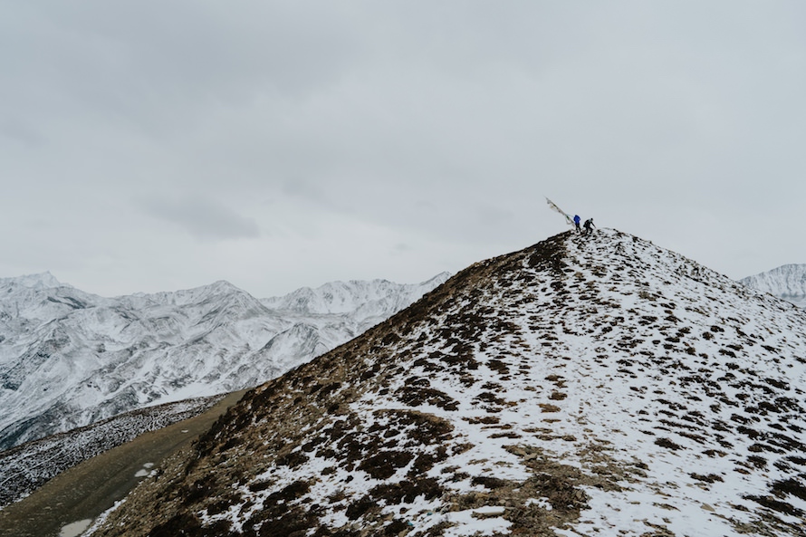 Sichuan Adventure Photography