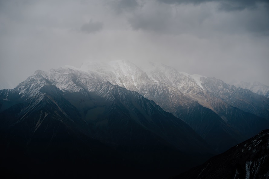 Sichuan Adventure Photography