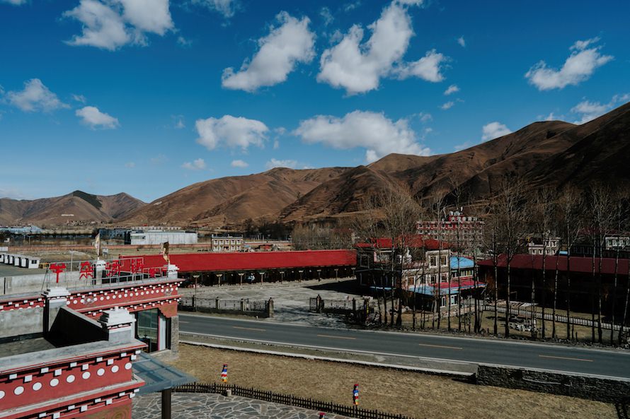 Sichuan Adventure Photography