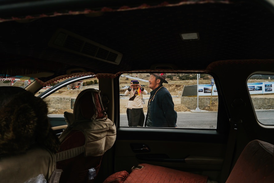 Sichuan Adventure Photography