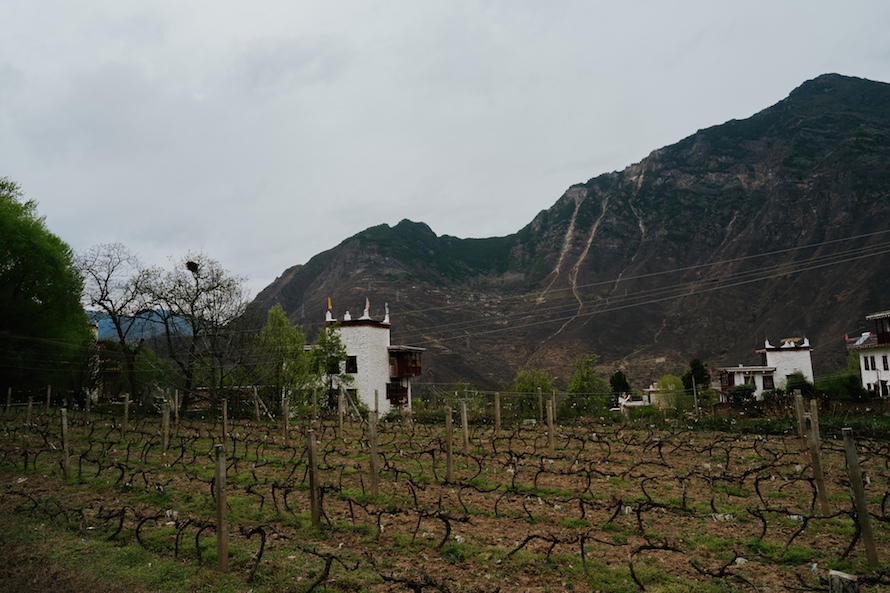 Sichuan Adventure Photography