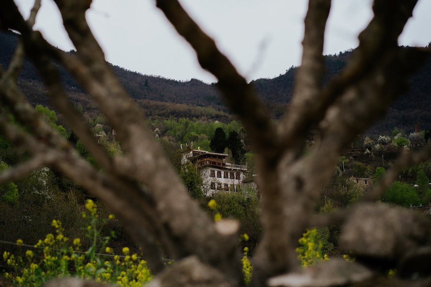 Sichuan Adventure Photography