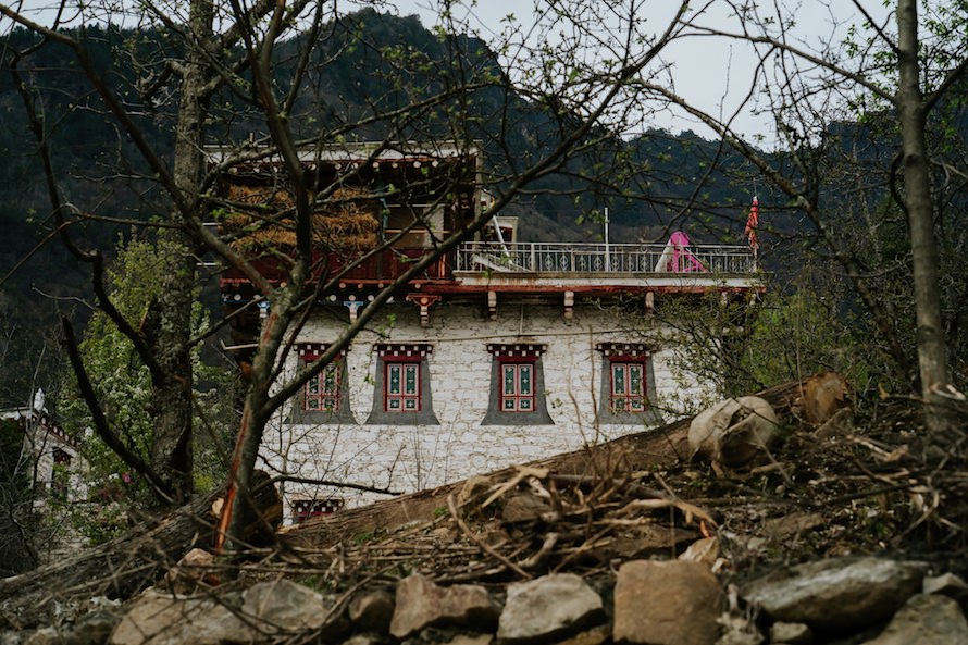 Sichuan Adventure Photography