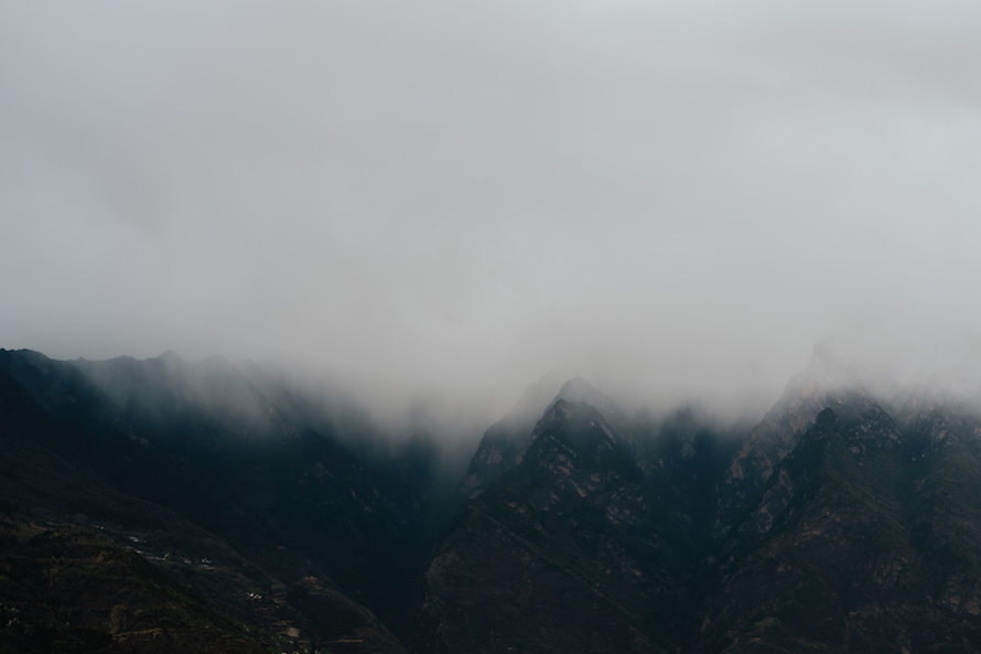 Sichuan Adventure Photography