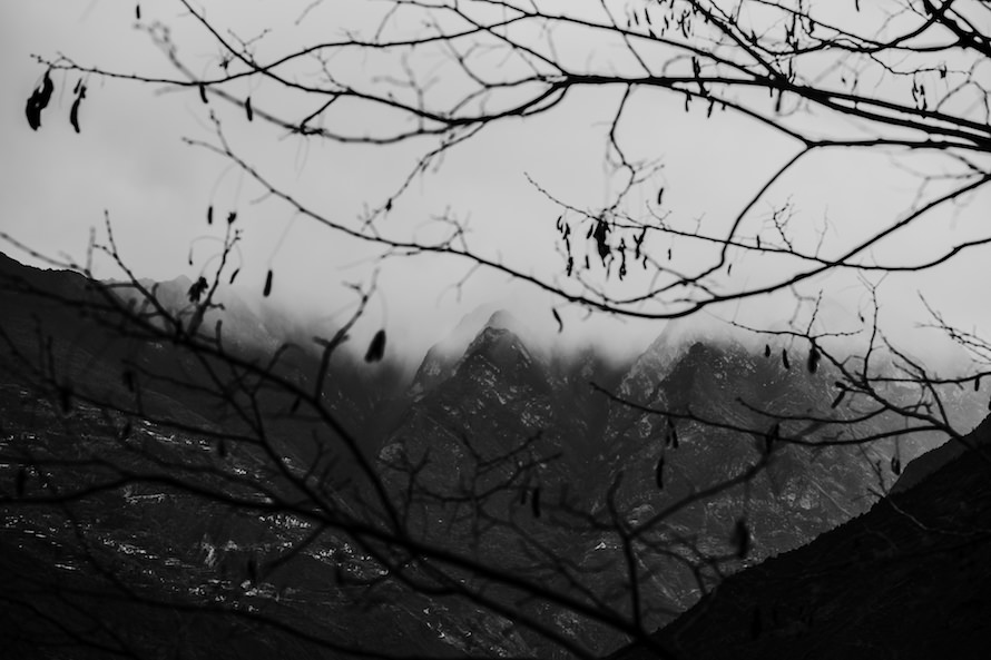 Sichuan Adventure Photography