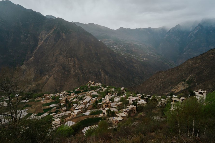 Sichuan Adventure Photography