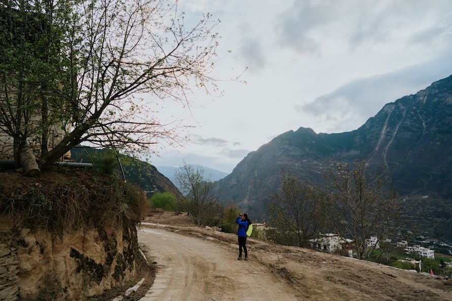 Sichuan Adventure Photography