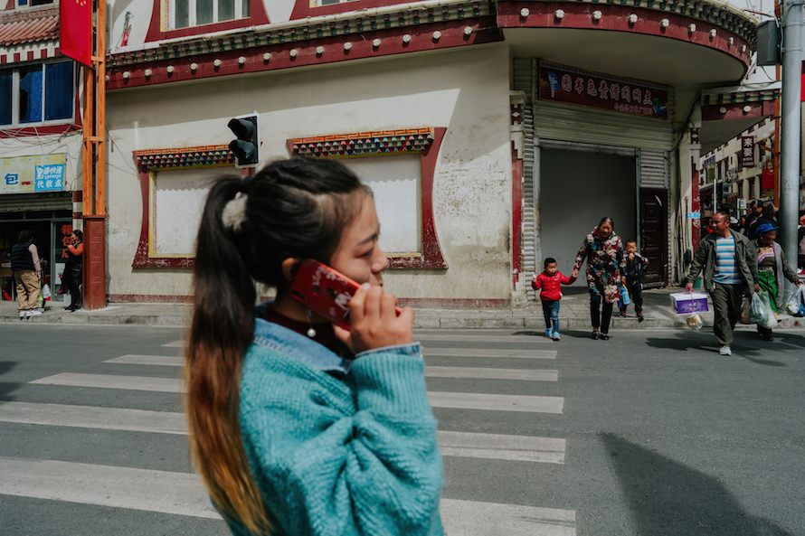 Sichuan Adventure Photography