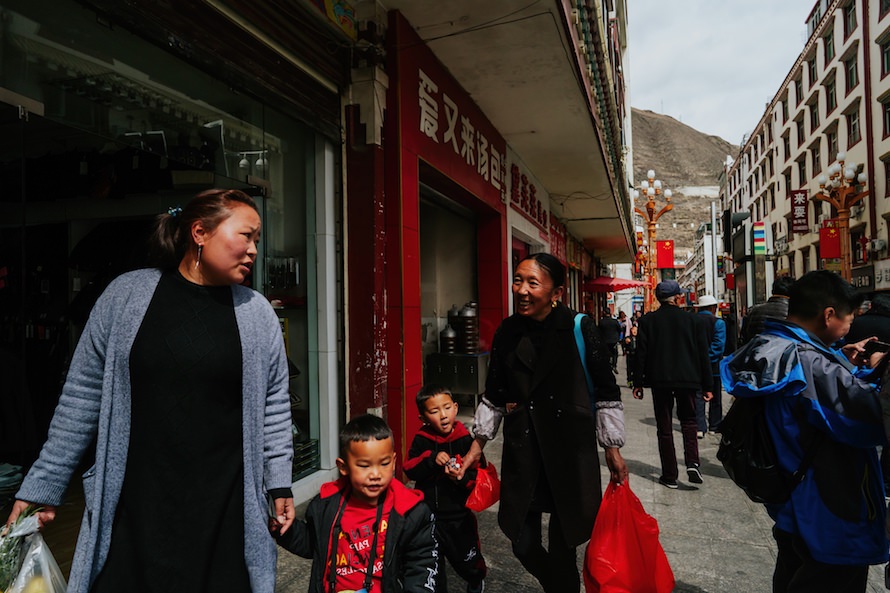 Sichuan Adventure Photography
