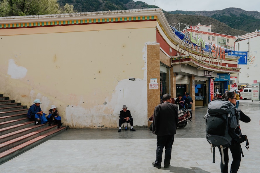 Sichuan Adventure Photography