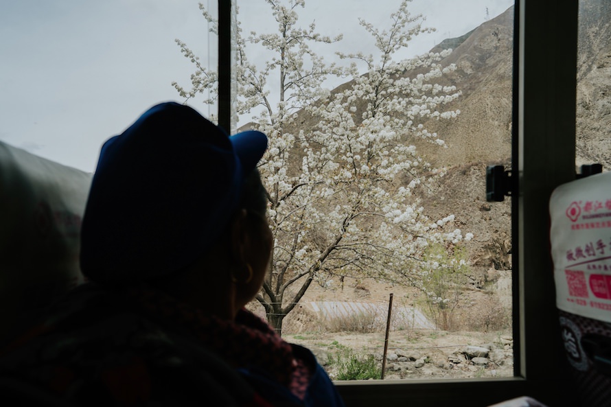 Sichuan Adventure Photography