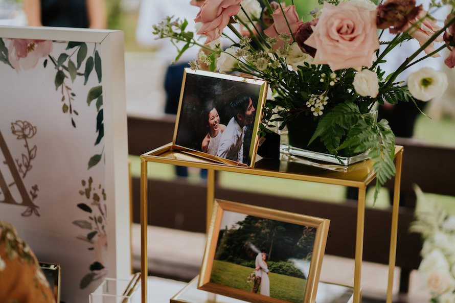St Georges Church JW Marriott Singapore Wedding