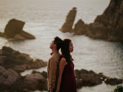 Clement + Joanne // Western Australia Adventure