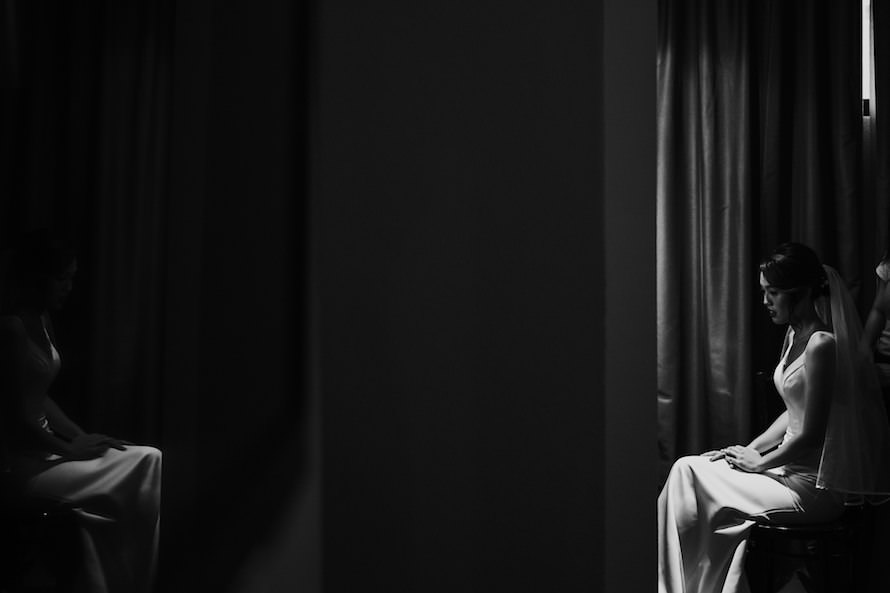The Arts House Singapore Wedding Photography