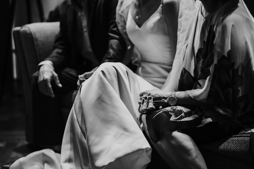 The Arts House Singapore Wedding Photography