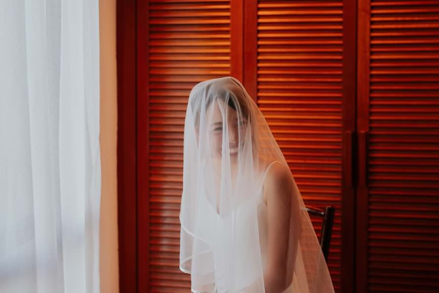 The Arts House Singapore Wedding Photography