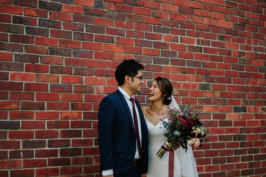 The Arts House Singapore Wedding Photography