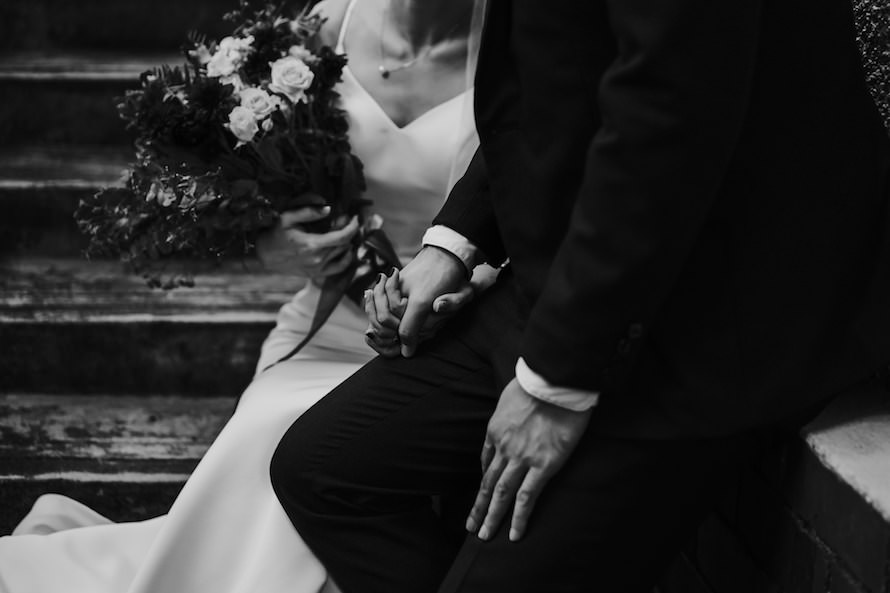 The Arts House Singapore Wedding Photography